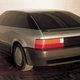 Illustration for article titled The Secret History Of The DeLorean That Became A Lamborghini Sedan